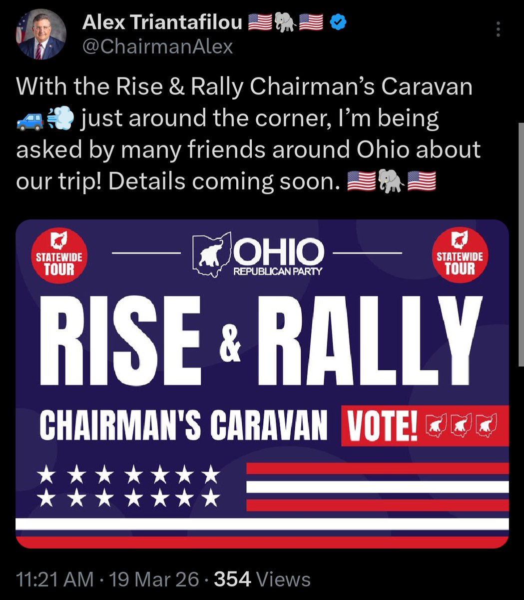 The Constitutionalist 🇺🇸 tweet media