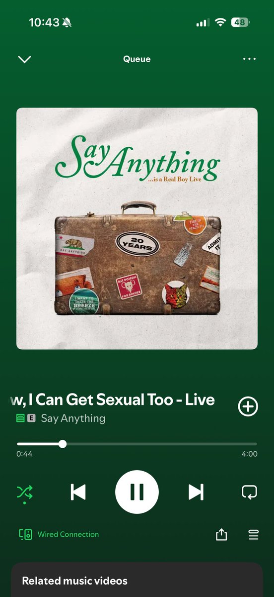 RealEmo only consists of MKE Emotional Hardcore tweet media