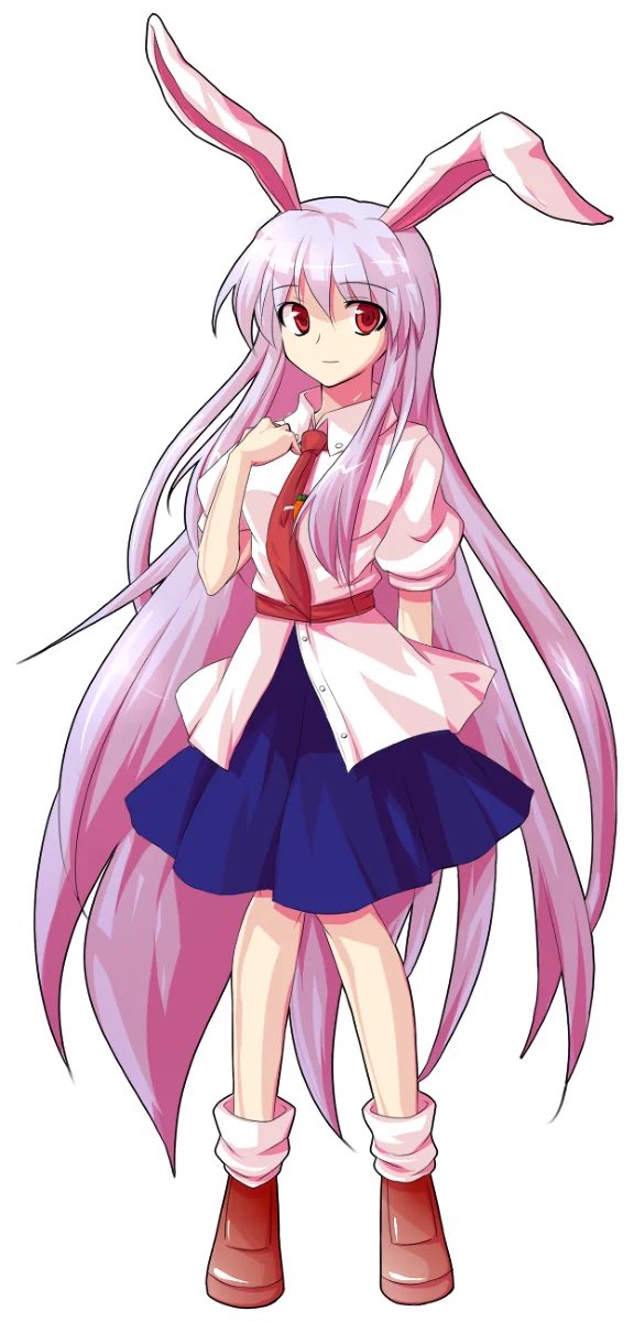 Solidus Reimu • The Great Nooticer tweet media