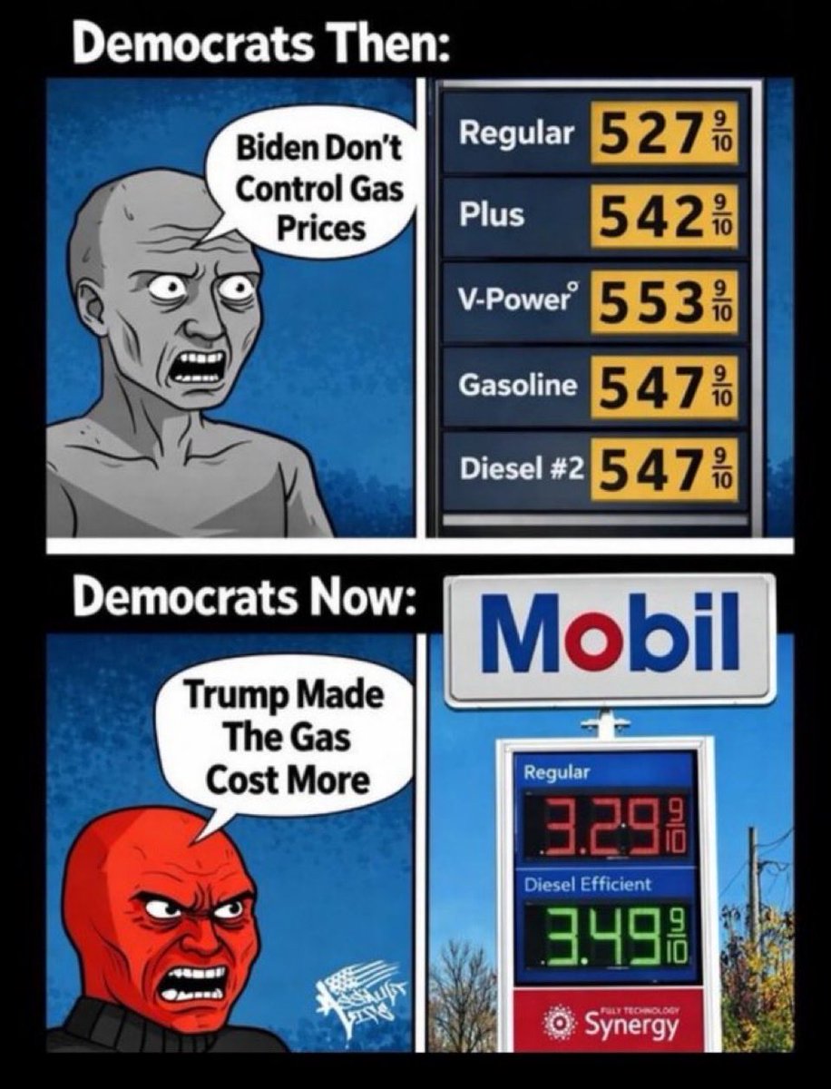 John Doe tweet media