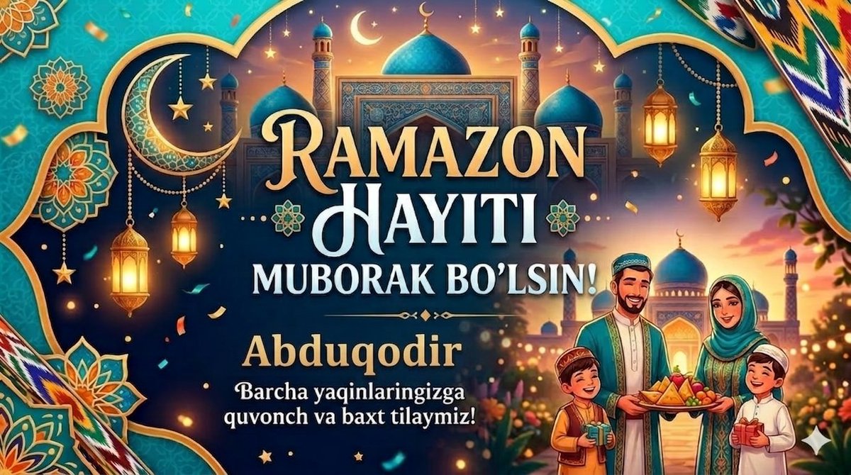 С хаитом друзья ☺️