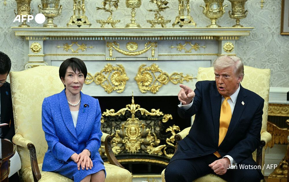 AFP News Agency tweet media