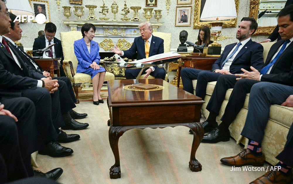 AFP News Agency tweet media