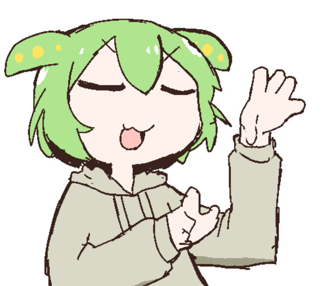 OWOUWUWOW＠低浮上 tweet media