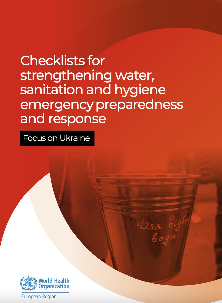 WASH FOR HEALTH tweet media