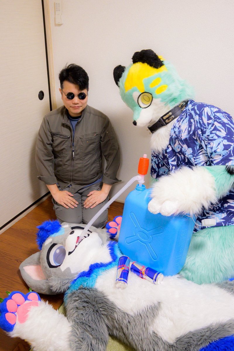 パリジャン🥖 tweet media