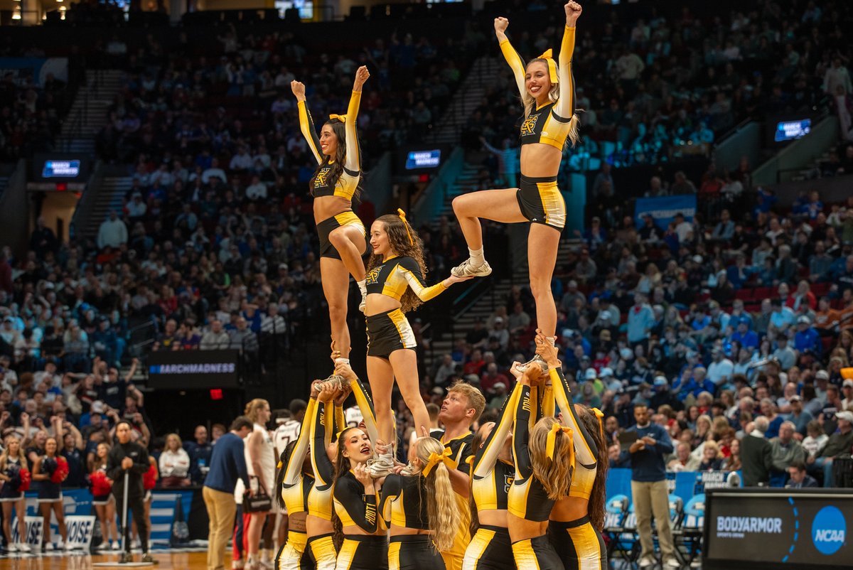 Kennesaw State University tweet media