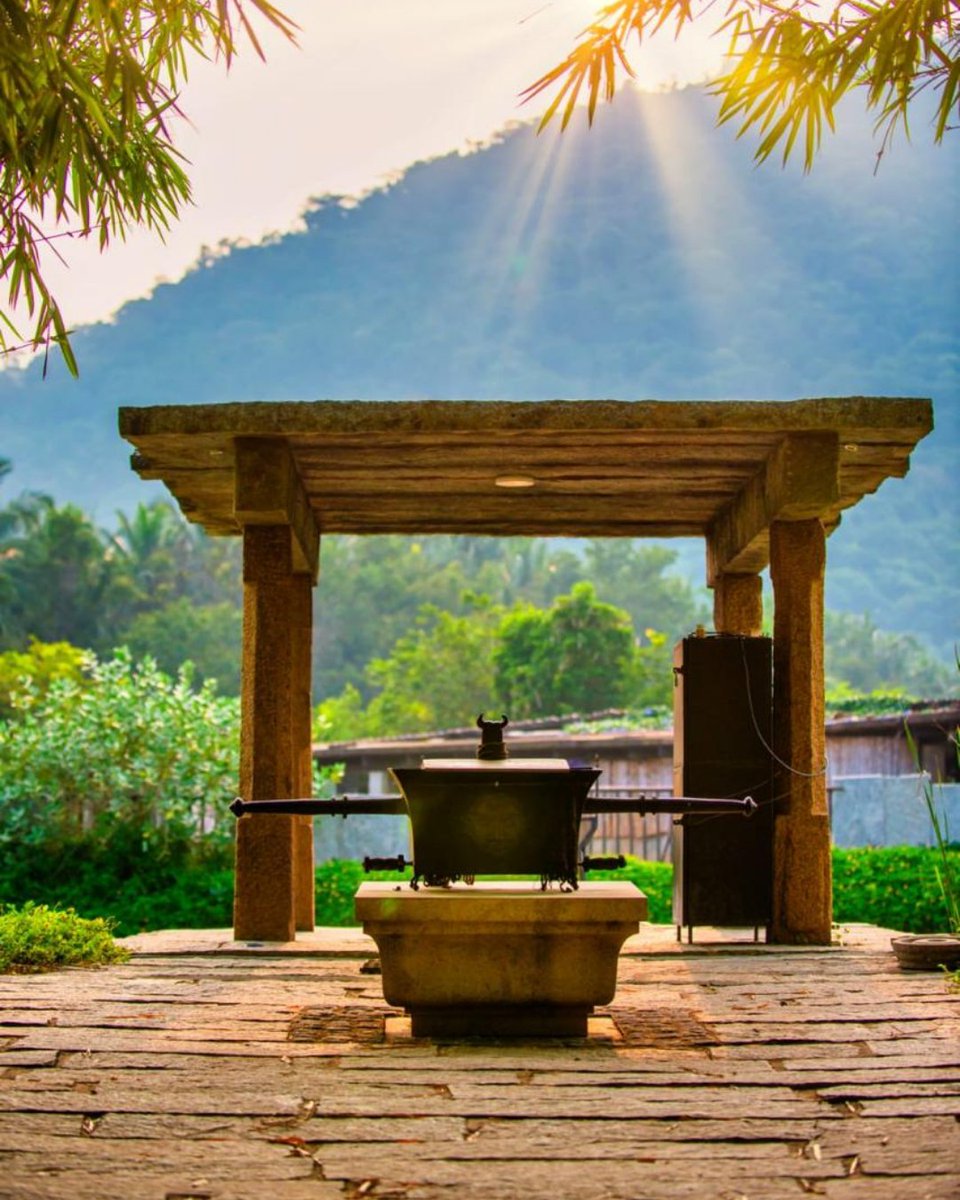 Isha Foundation tweet media