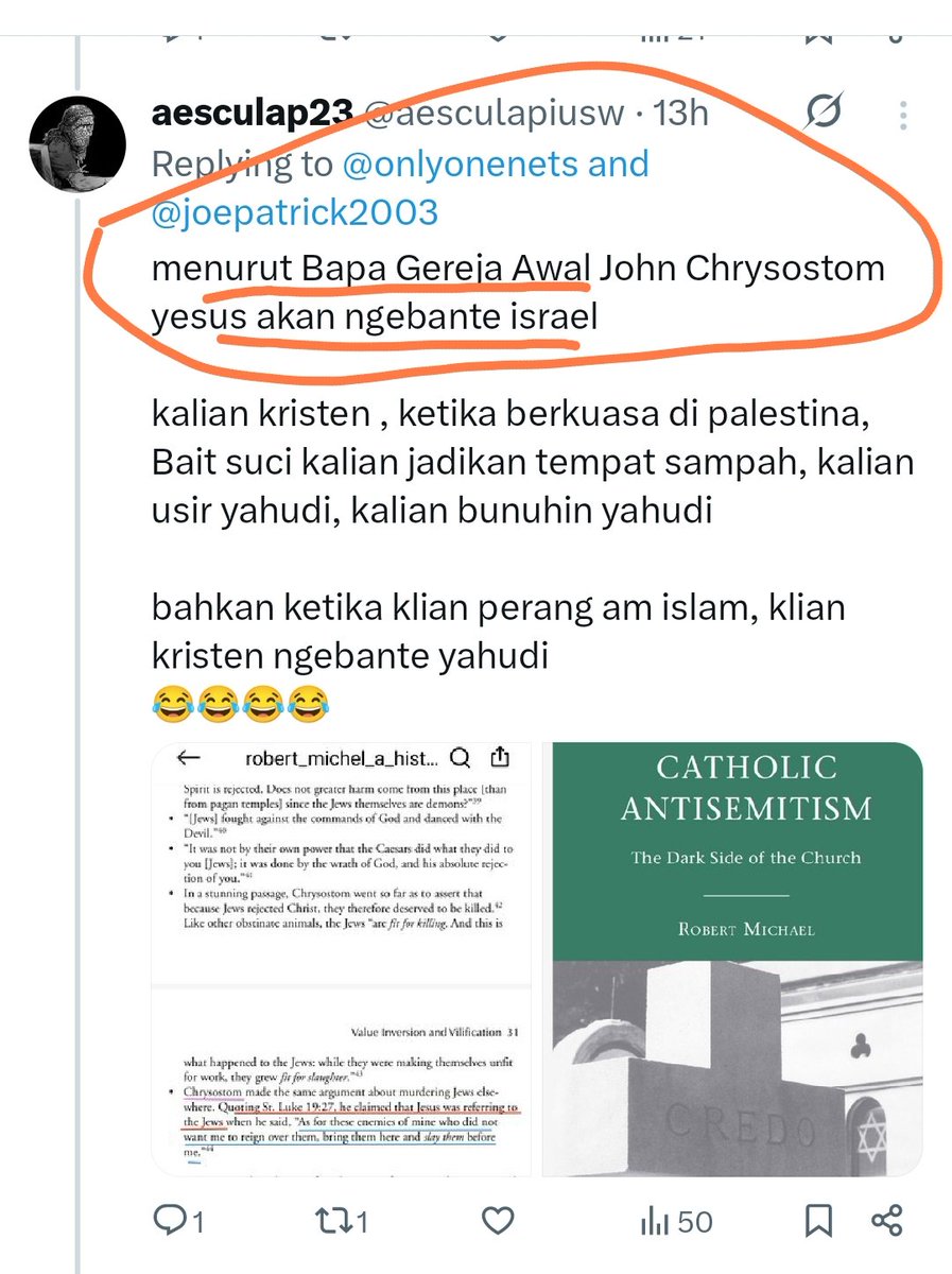 aesculap23 tweet media