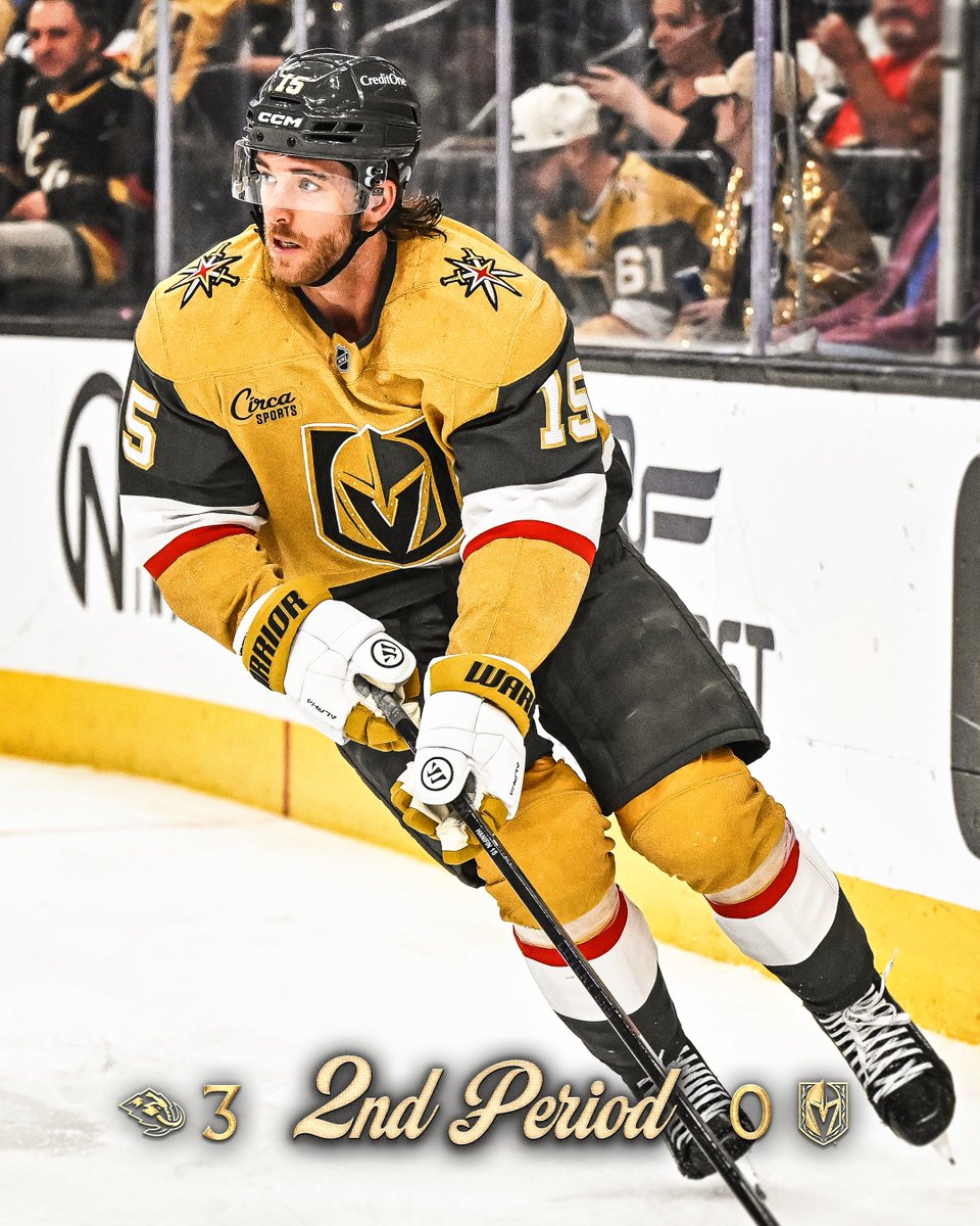 Vegas Golden Knights tweet media