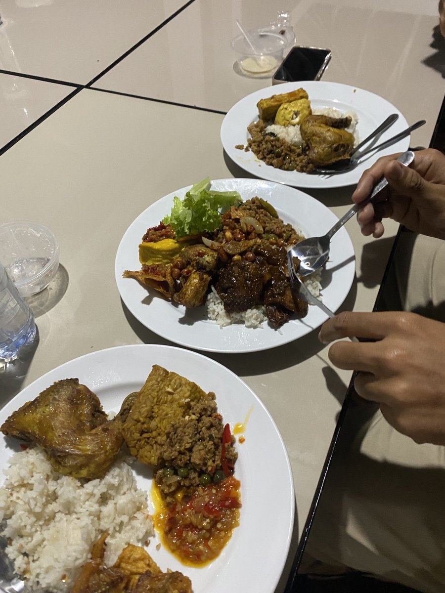 IPB Bercanda tweet media