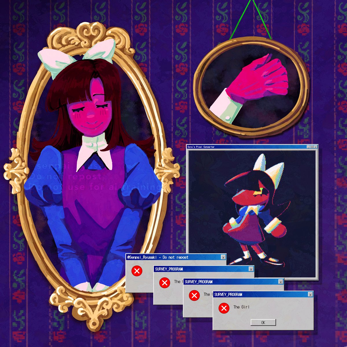 Ryuwu🪻 tweet media