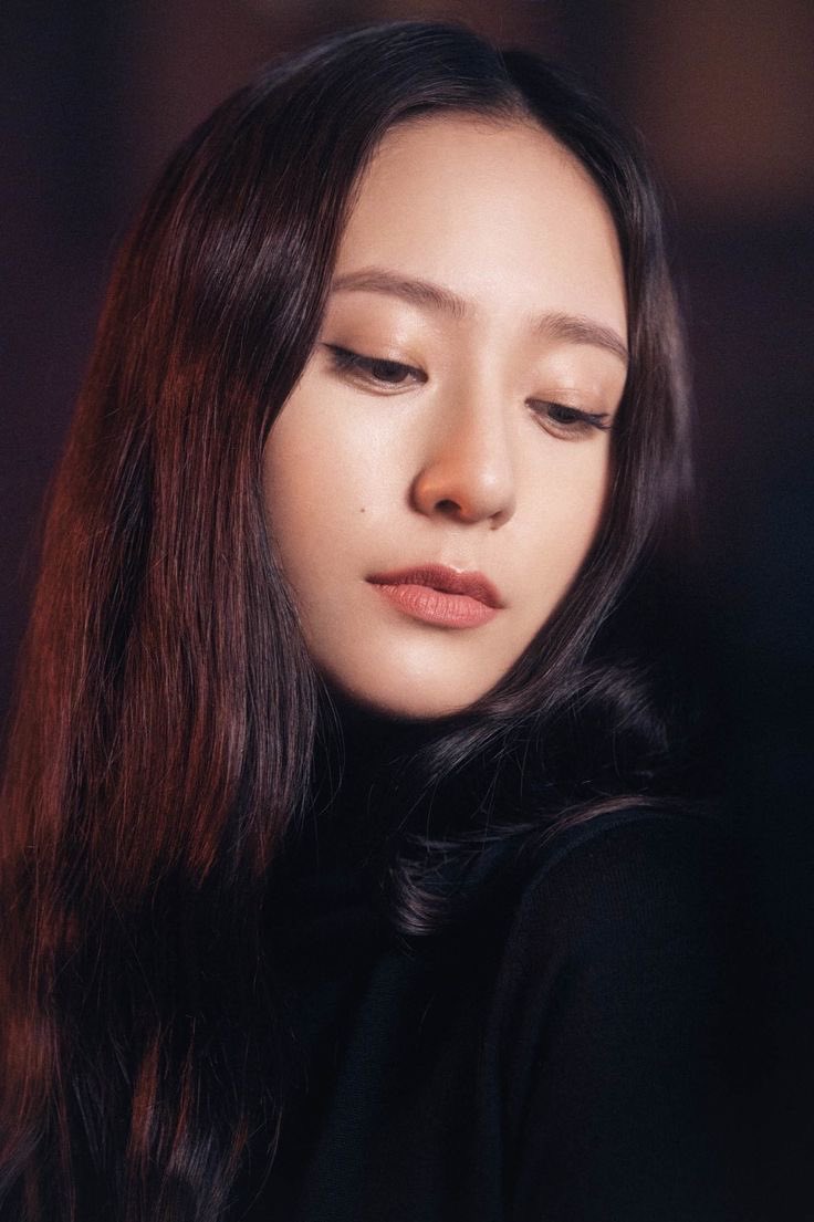 人類の高嶺の花、クリスタル