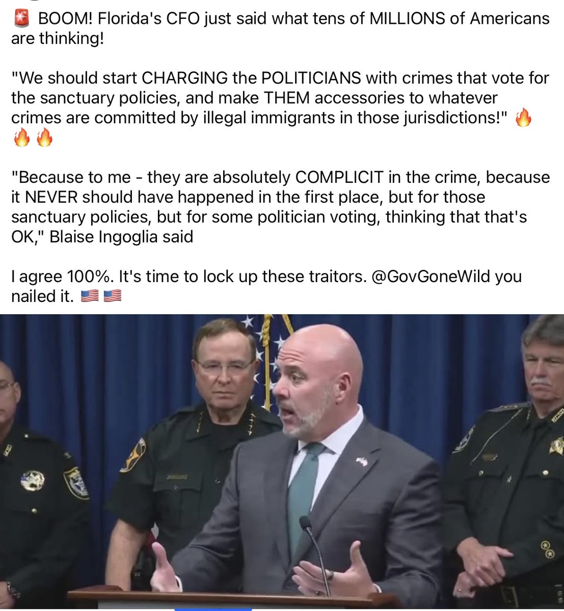 Brad Harris tweet media