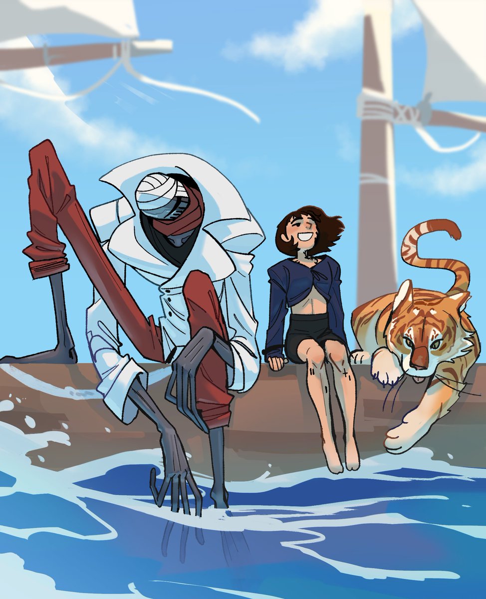 Rainy Nomad tweet media