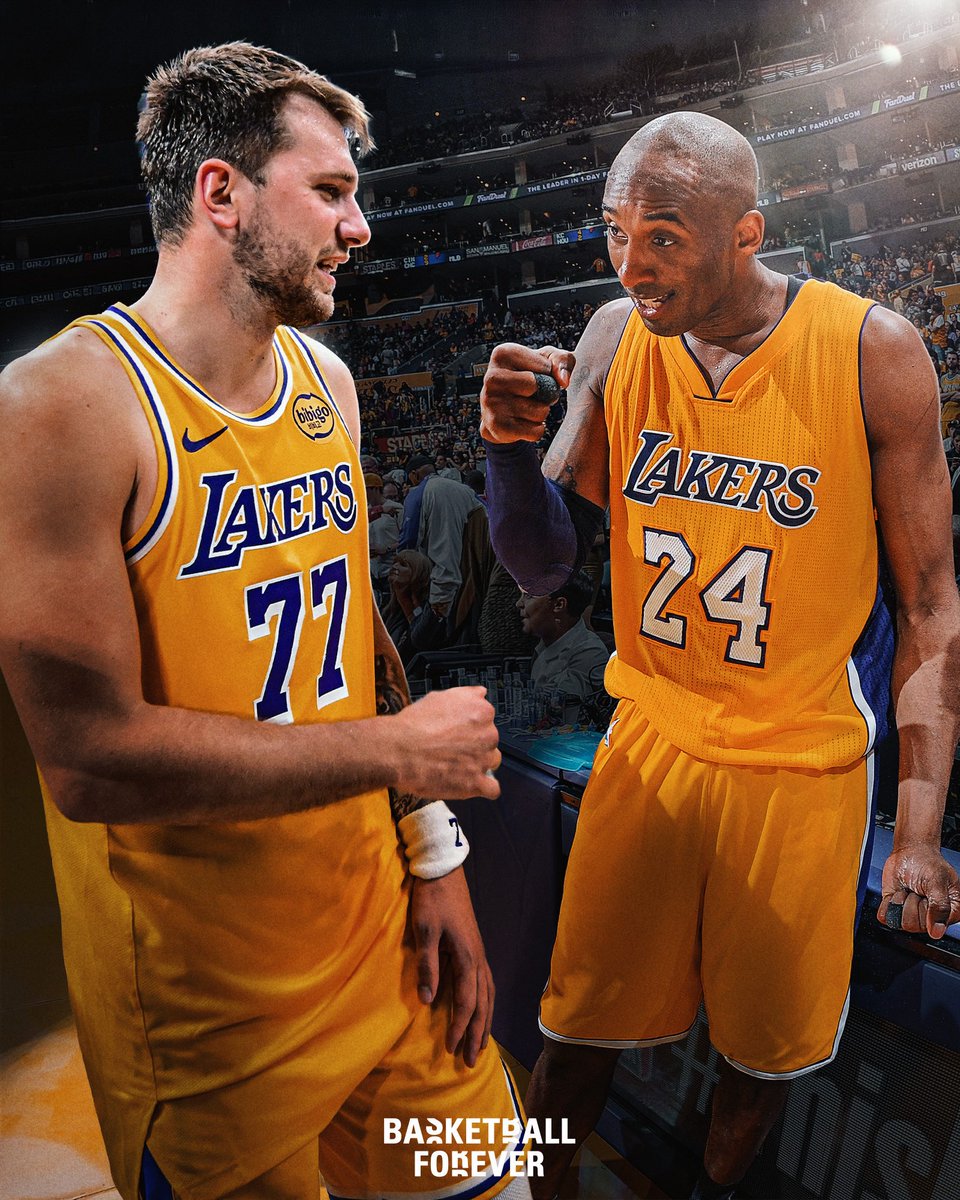 Basketball Forever tweet media