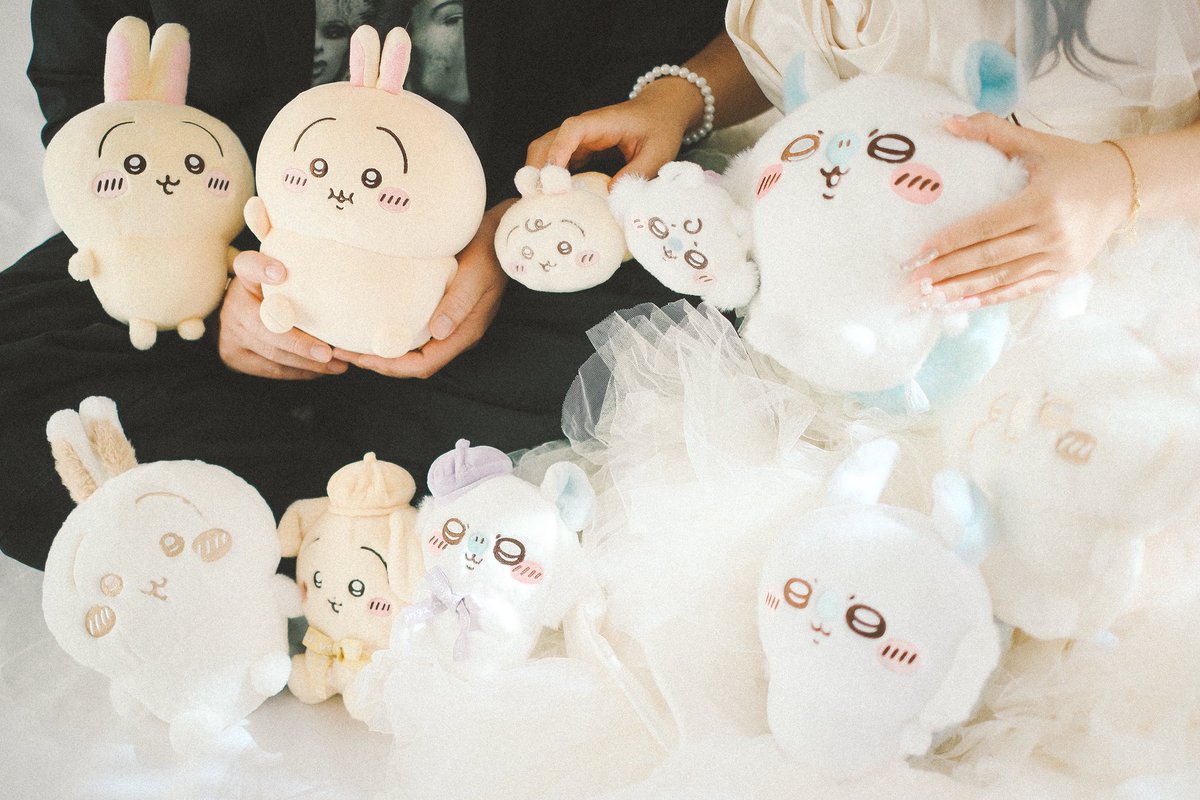 722yuni_'s tweet photo. 念願のうさぎとモモンガでウェディング👰‍♀️

今年から家族3人楽しみ😌 https://t.co/0Ufrjpr8tL