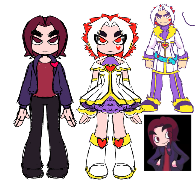 ⭐️Ba-B0mb💣 tweet media