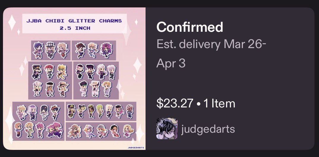 Ace ★ Funny Valentine in - soon??? tweet media