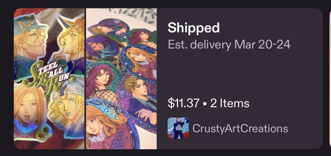 Ace ★ Funny Valentine in - soon??? tweet media