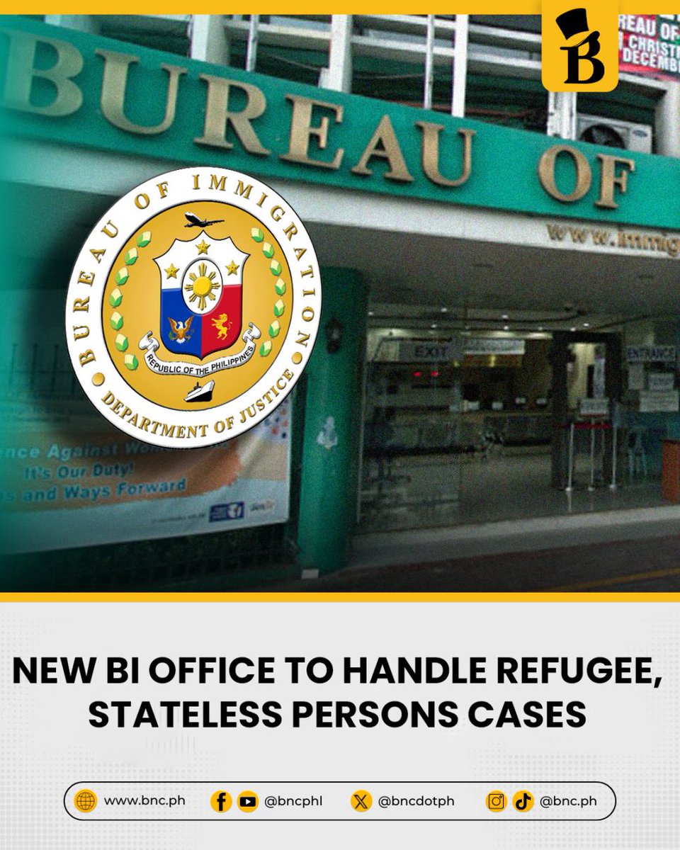 Bilyonaryo News Channel tweet media