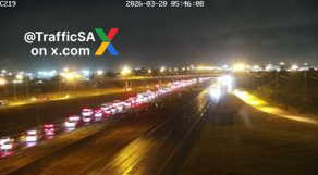 TrafficSA tweet media