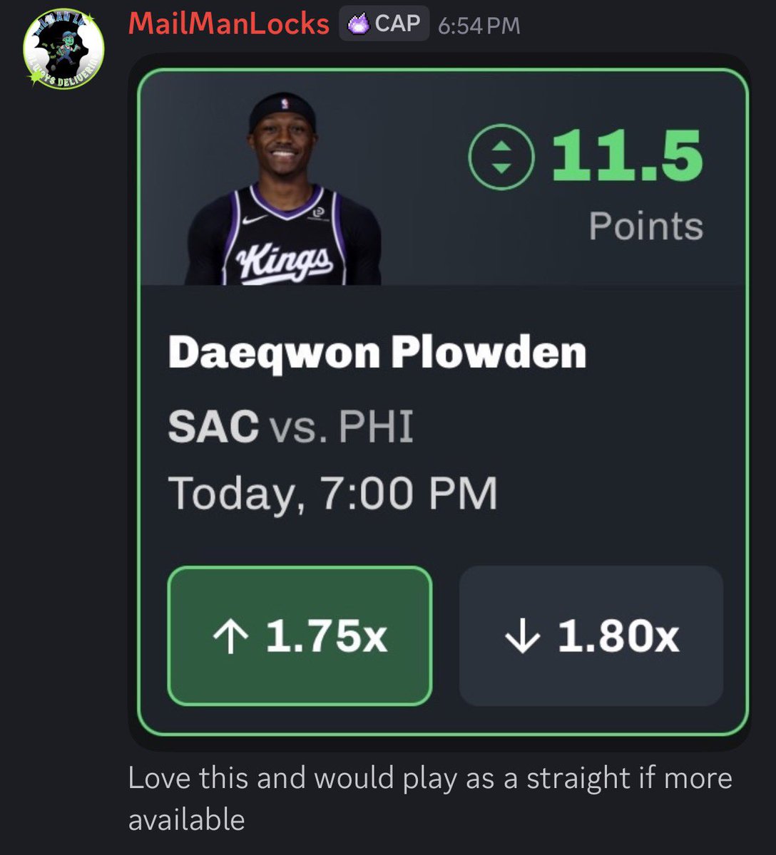 MailManLocks tweet media