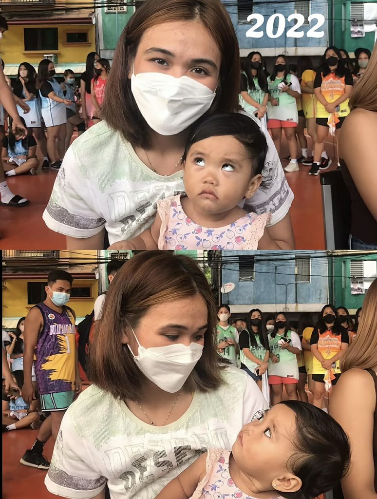 One Sports tweet media