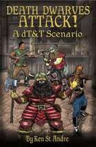 Kenneth St. Andre tweet media