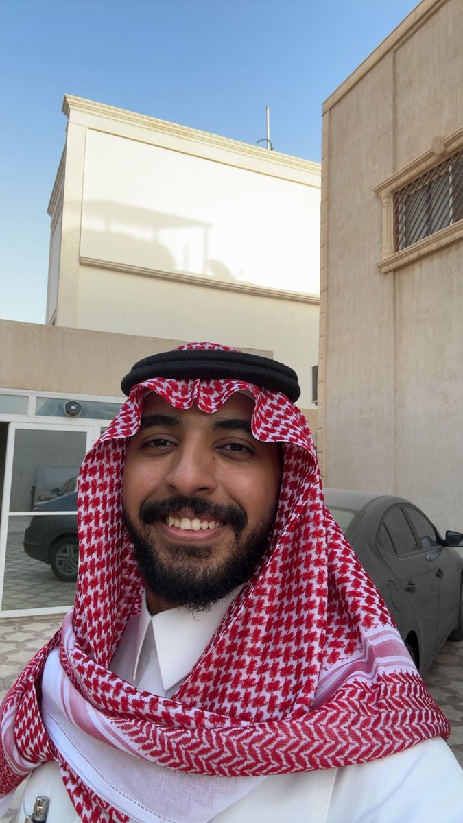 صلّيح tweet media