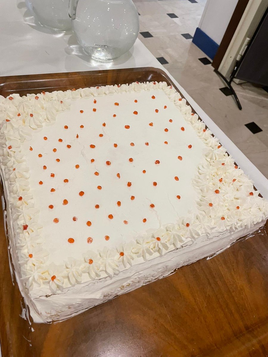 Hallfield School tweet media