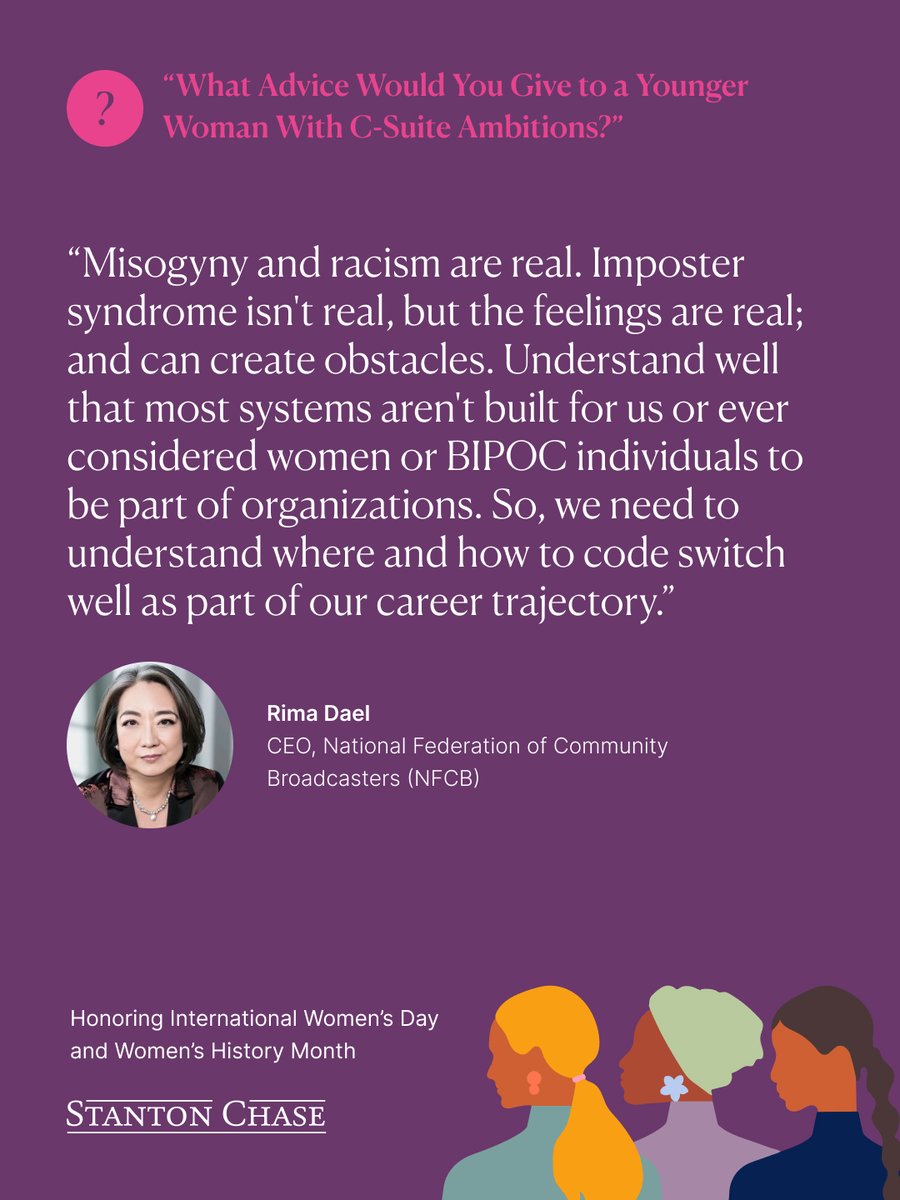 Stanton Chase tweet media