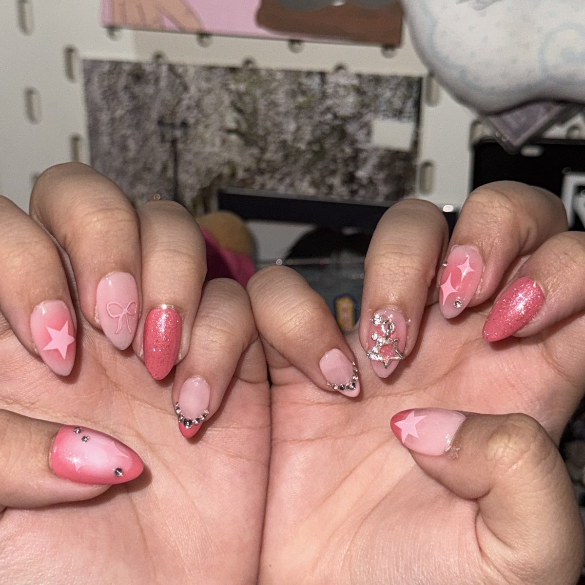 d-1!!!!! 🩵🩷🩵🩷🩵🩷🩵