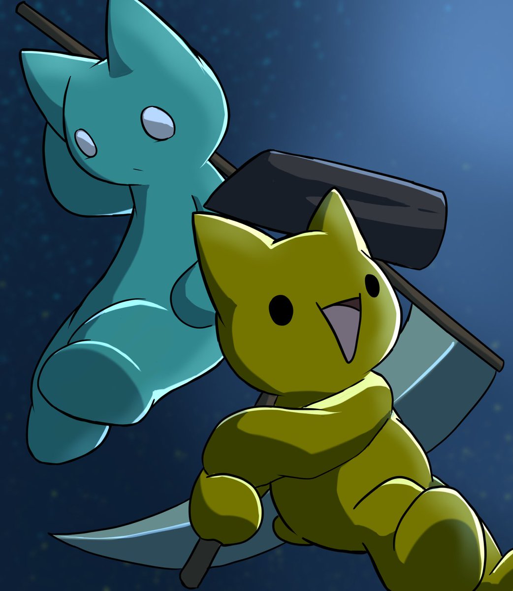 Shawn (,,゚Д゚) tweet media