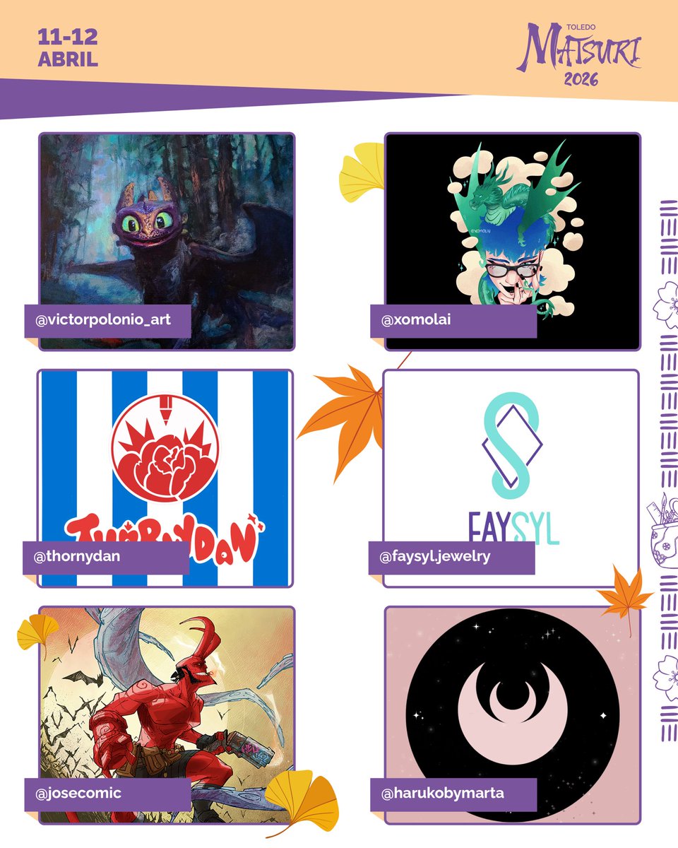 Toledo Matsuri tweet media