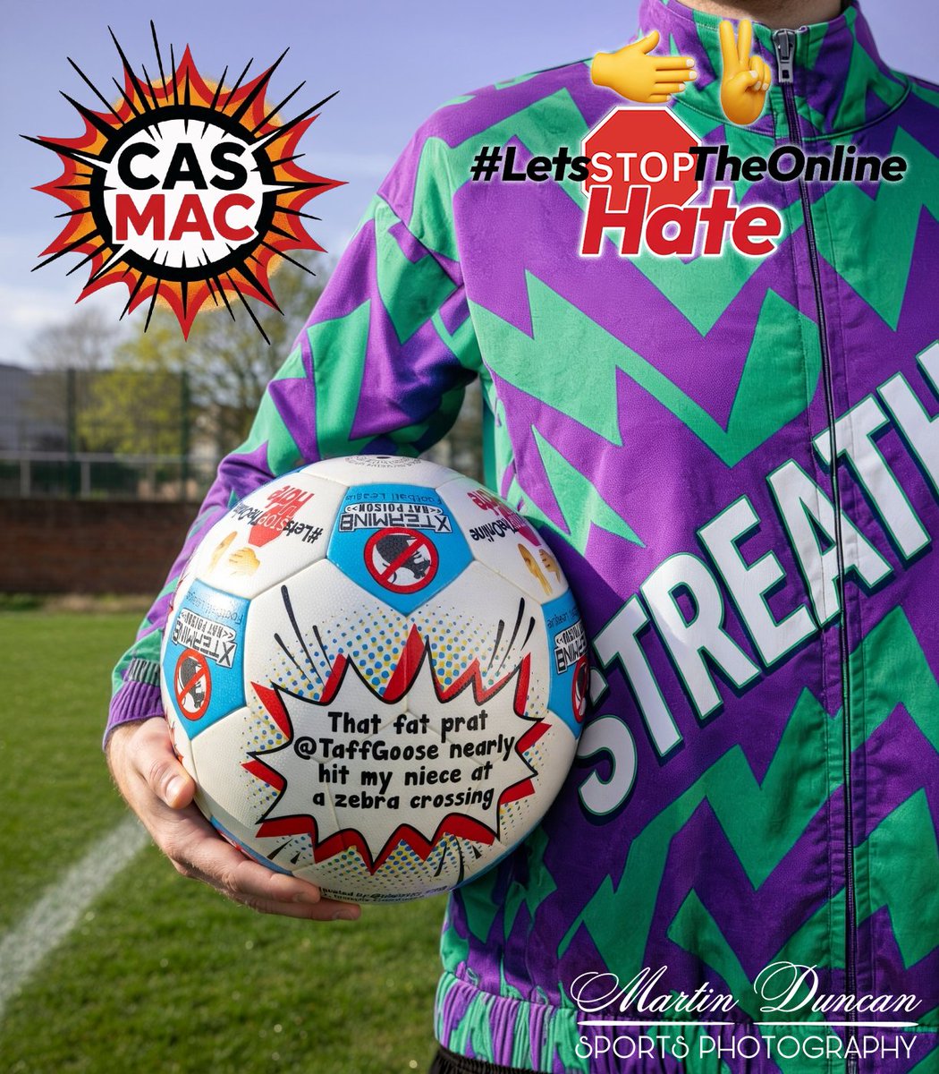 Streatham Rovers Football Club tweet media