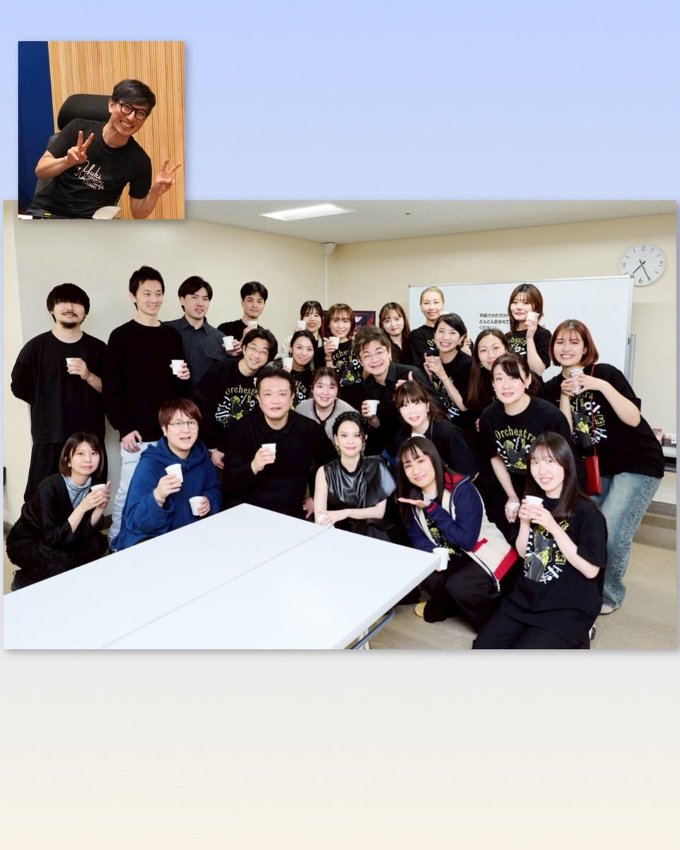 小柳ゆき tweet media