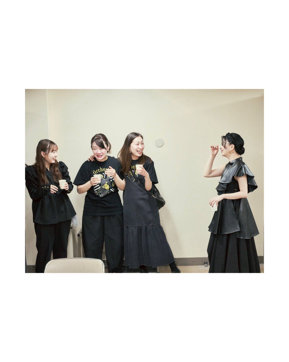 小柳ゆき tweet media