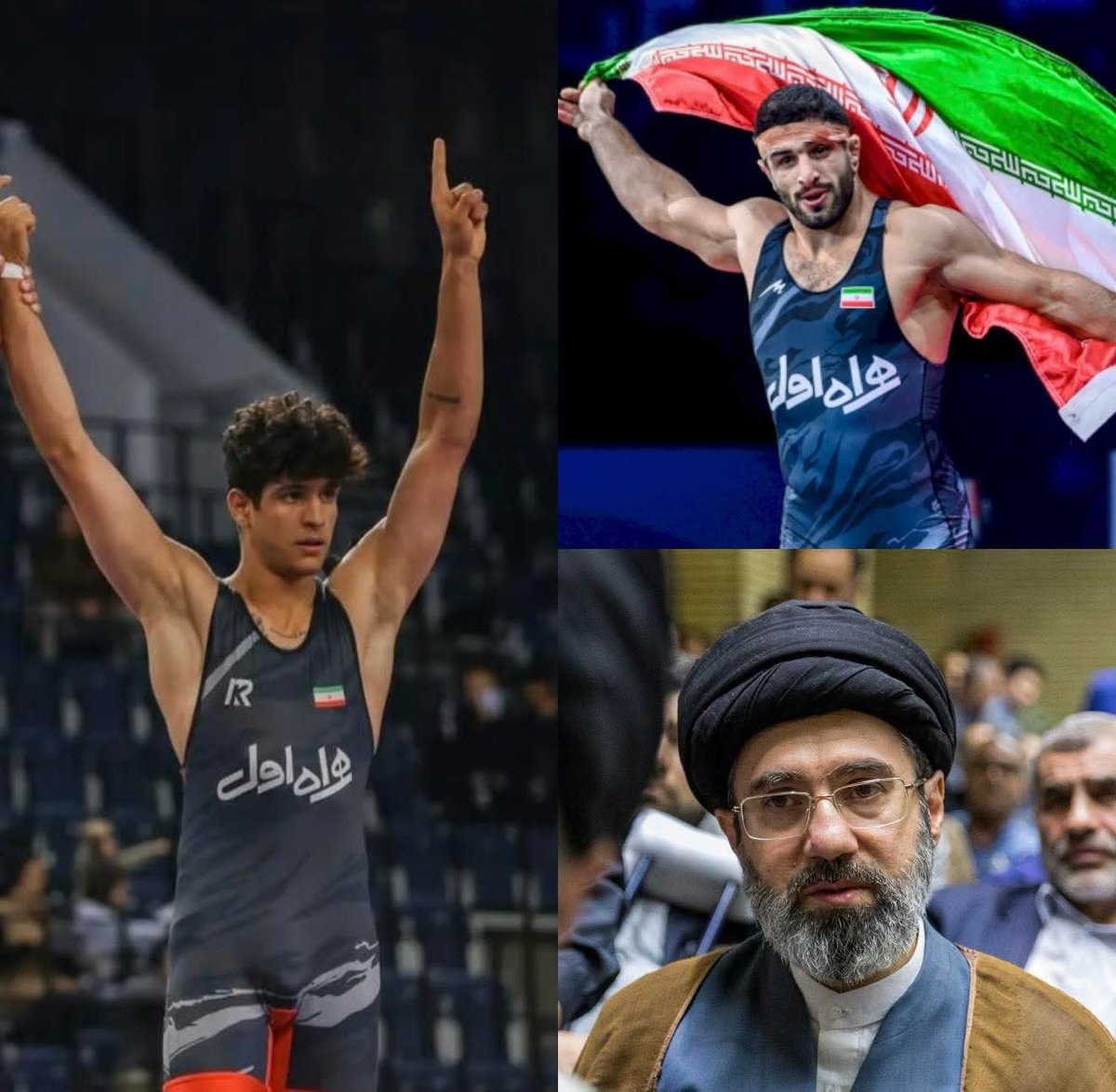 VERYDARKMAN tweet media