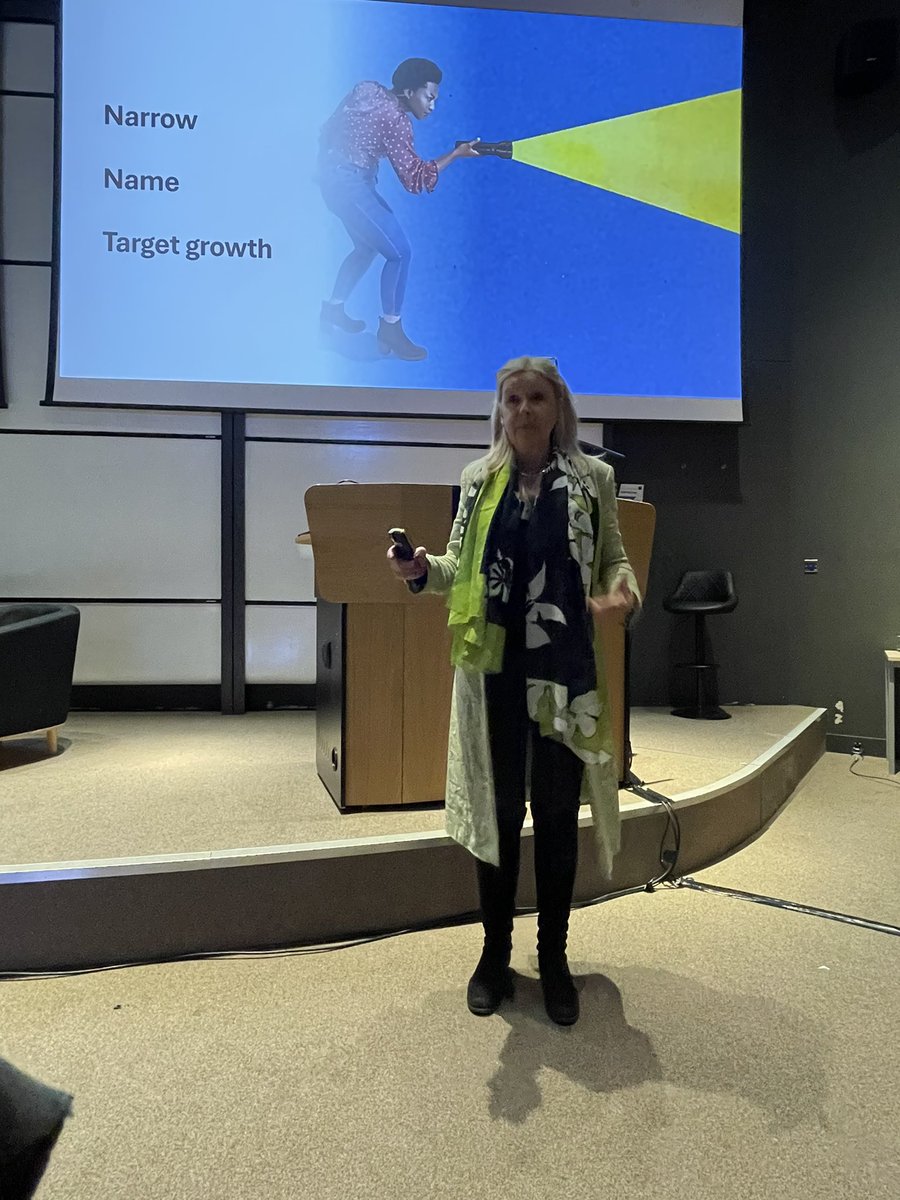 OSEM Conference tweet media