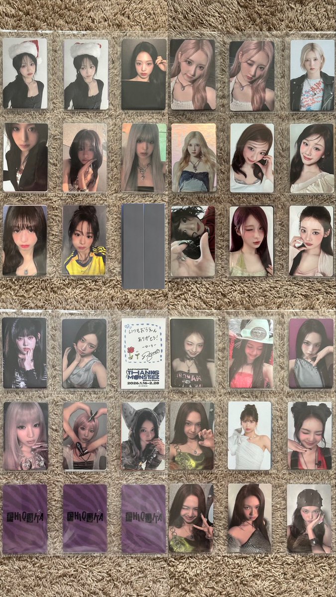 yunjinxn tweet media