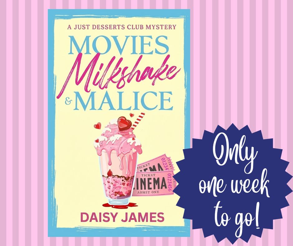 🌼Daisy James🌼 tweet media