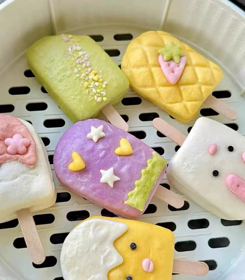 greenspringcn's tweet image. Creating 'Clean Label' delights shouldn't mean losing the 'Wow' factor. 🍭 
Natural food coloring allows developers to meet consumer demand for health-conscious ingredients while maintaining breathtaking visual appeal.

greenspringnatural.com/natural-pigmen…

#FoodScience #GreenSpringTechnology