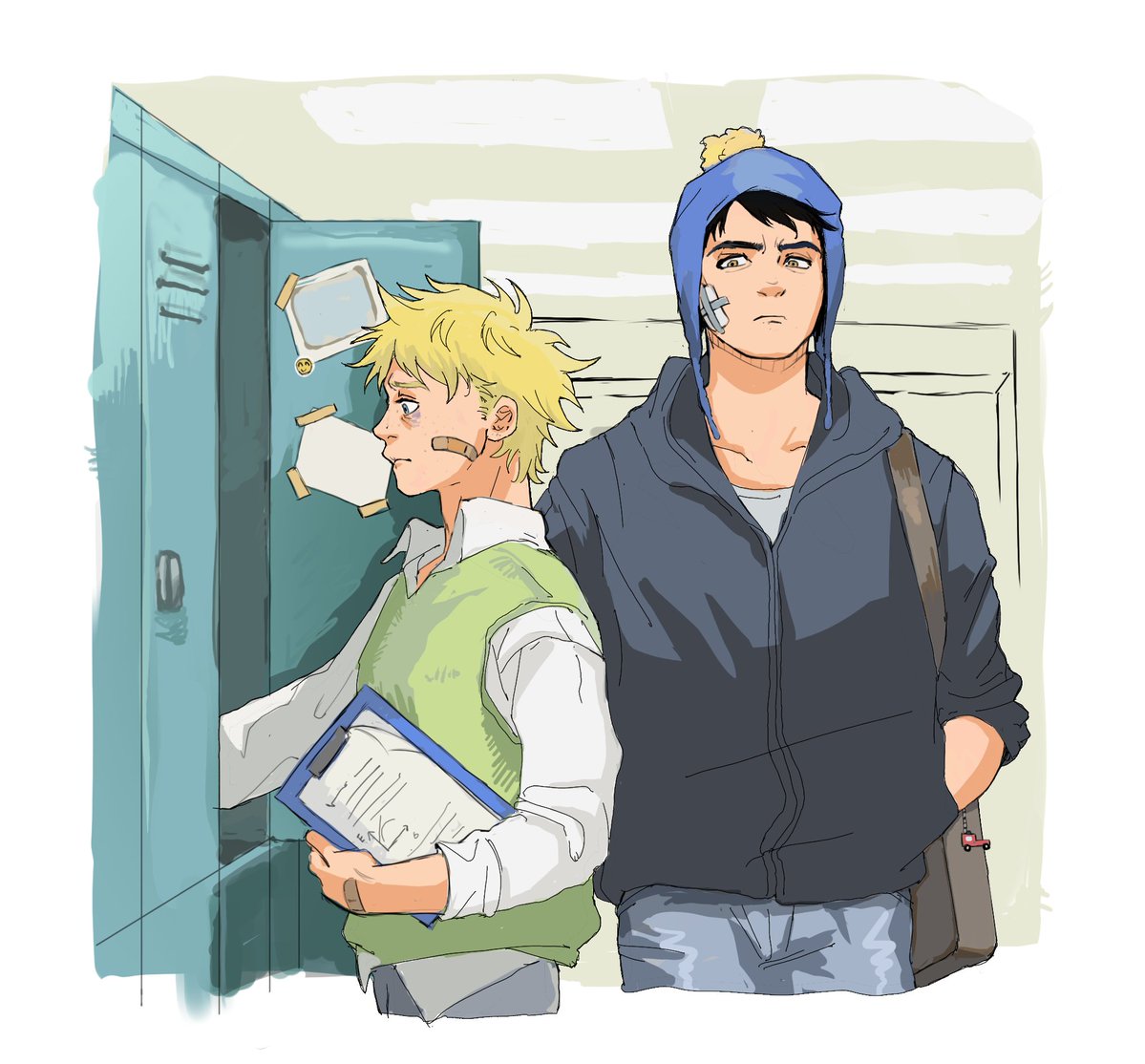 butterhand tweet media