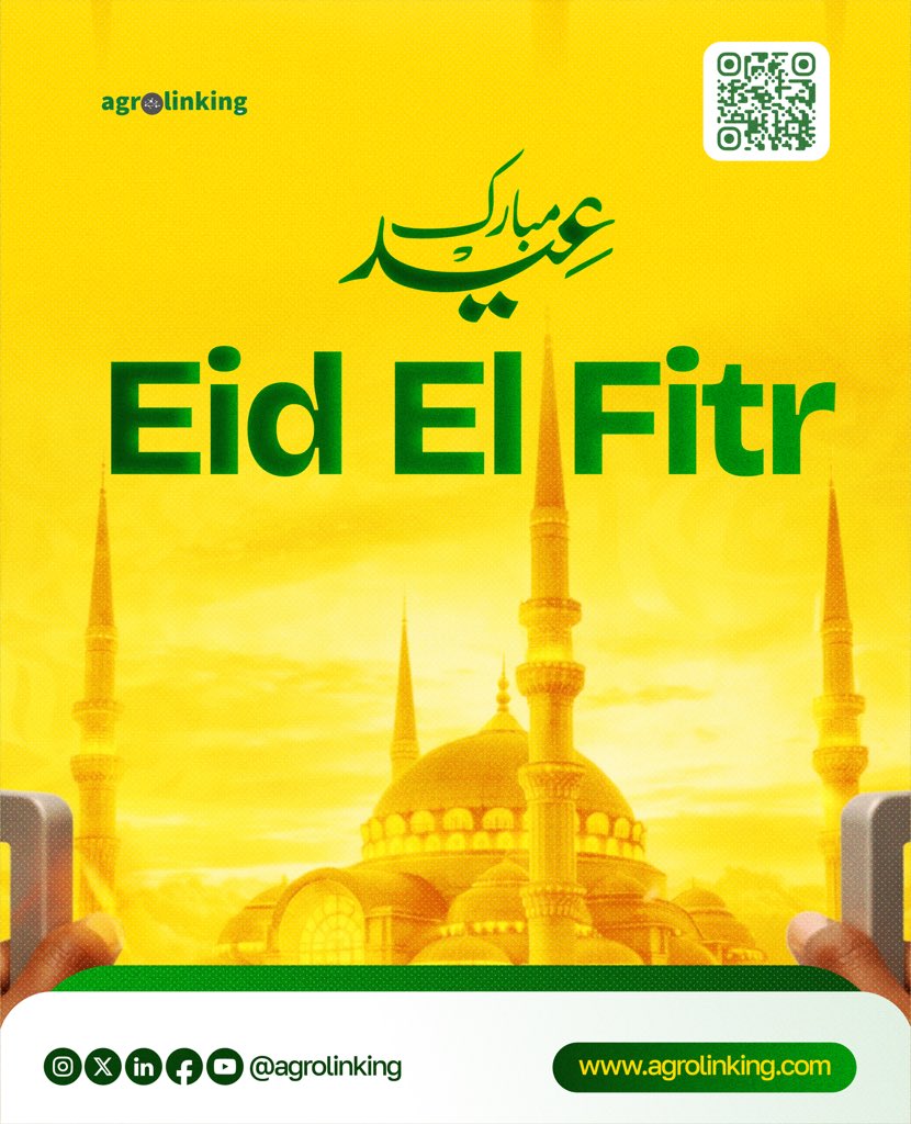 Agrolinking tweet media