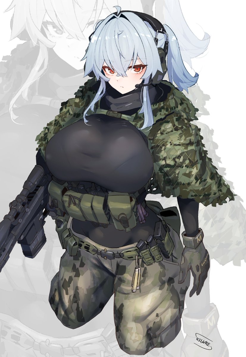 夏風シグレ tweet media