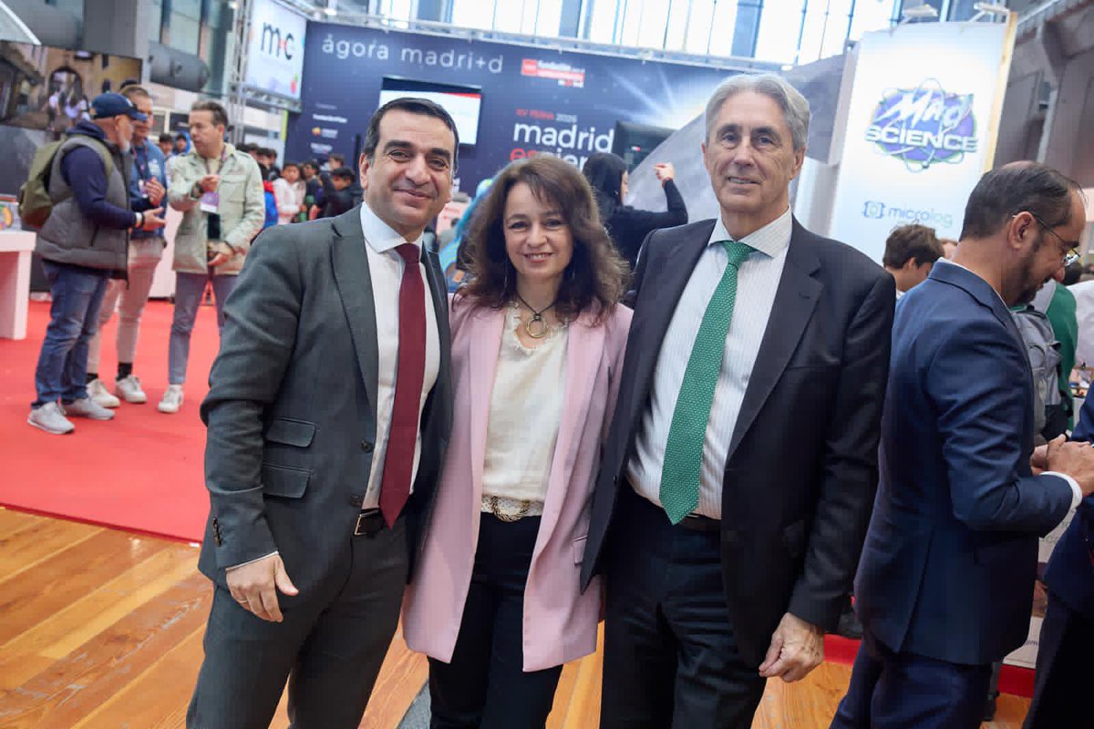 Ana Ramirez de Molina tweet media