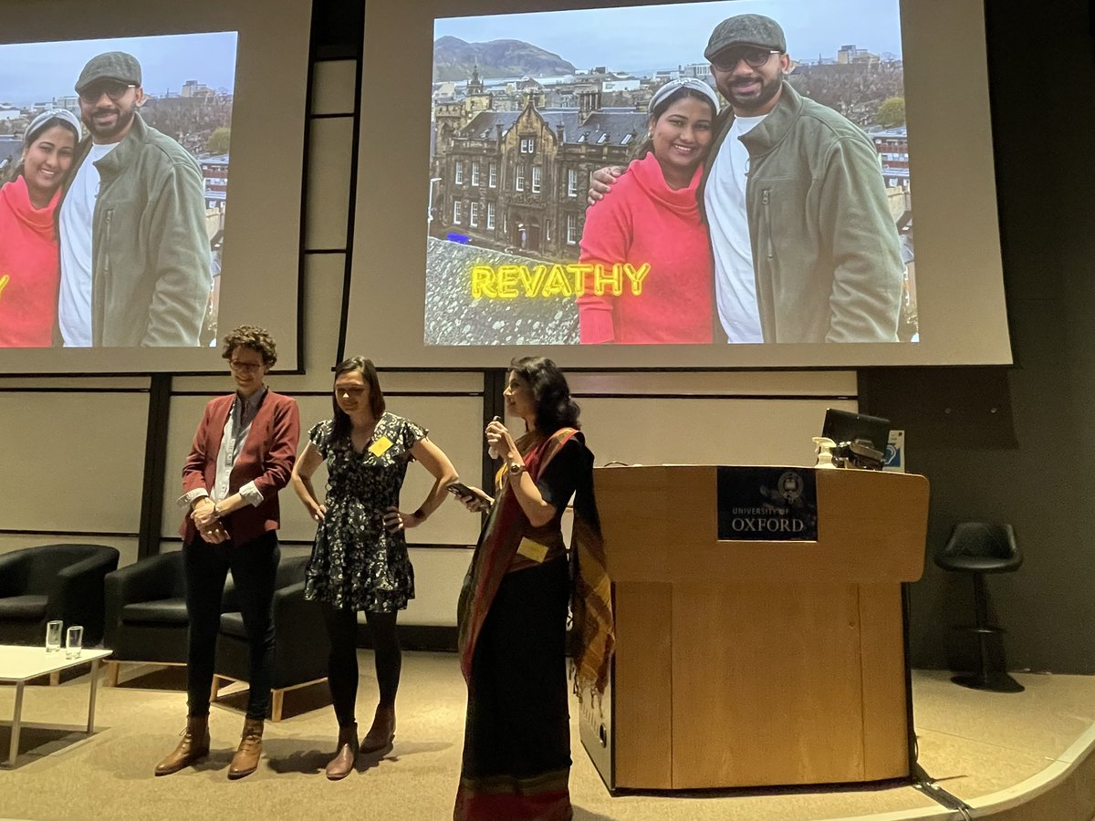 OSEM Conference tweet media