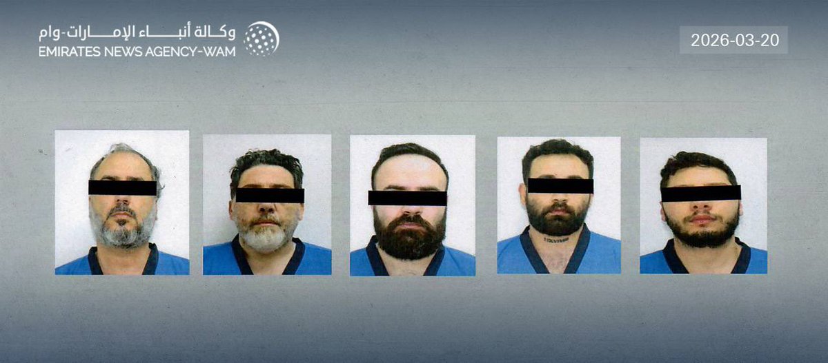 Warfare Analysis tweet media