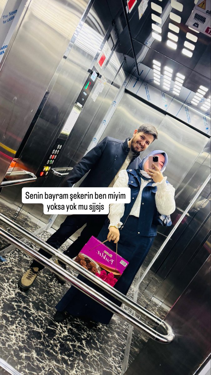 Bayramınız mübarek olsunnnn 😍